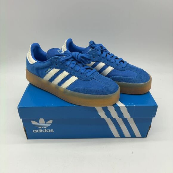 adidas Shoes - adidas Samba Shoes-Sneakers